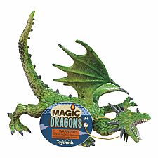 Magic Dragon