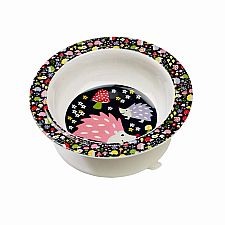 Hedgehog Bowl