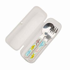 Shark Silverware