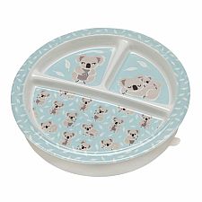 Koala Plate