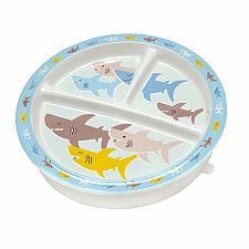 Shark Plate