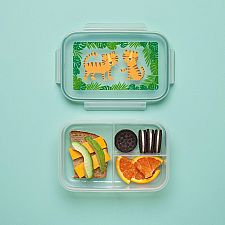 Tiger Bento Box