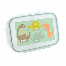 Dinosaur Bento Box