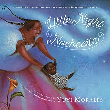 Little Night - Nochecita