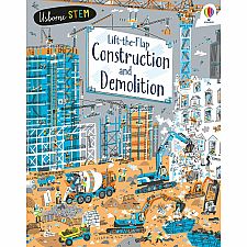 Construction & Demolition
