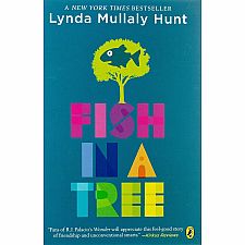 Fish in a Tree