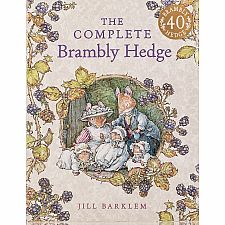 Complete Brambly Hedge