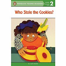 Who Stole the Cookies