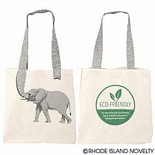 Elephant Tote