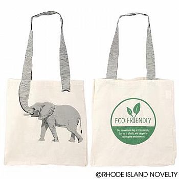 Elephant Tote