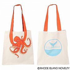 Octopus Tote