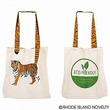 Tiger Tote