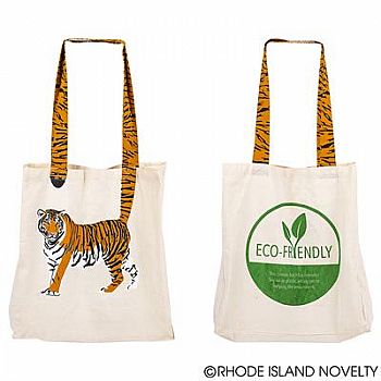 Tiger Tote