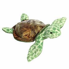 Splish the Sea Turtle Flopsie