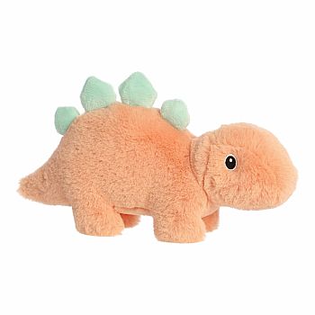 Eco Stegosaurus