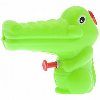 Animal Water Squirter