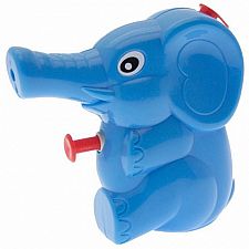 Animal Water Squirter