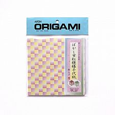 Bakashi Origami Paper