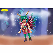Knight Fairy Josy