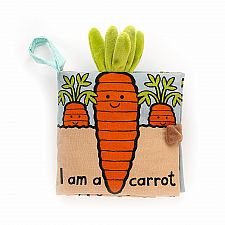 I am a Carrot Book