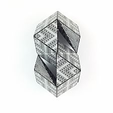Black & White Shashibo