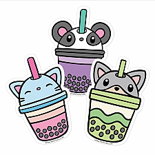 Bubbly Best-Teas Vinyl
