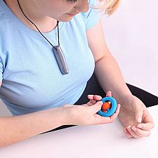 Hand Fidget