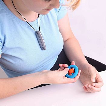 Hand Fidget