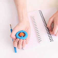 Hand Fidget