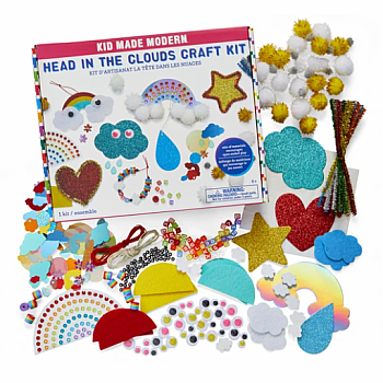 Head in the Clouds Kit