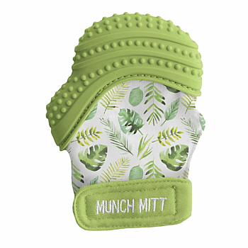 Tropical Munch Mitt