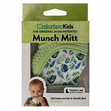 Tropical Munch Mitt