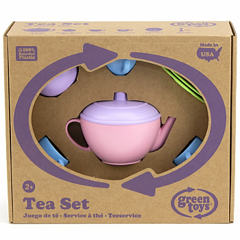 Tea Set