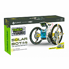 Solarbot 14