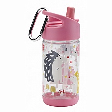 Hedgehog Flip & Sip