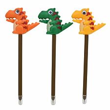 Dino Chomp Pen