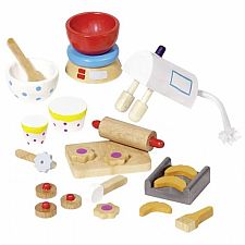 Baking Accessories