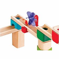 Marble Run Race Track