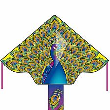 Peacock Delta