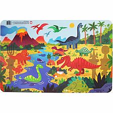 Dino Placemat