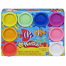 Play-Doh Rainbow Pack