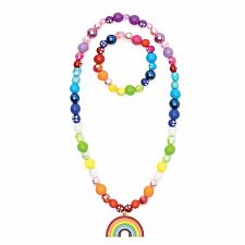 Double Rainbow Jewelry