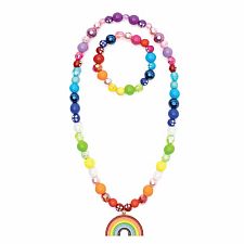 Double Rainbow Jewelry