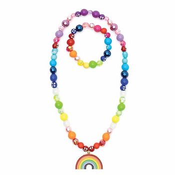 Double Rainbow Jewelry