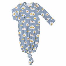 Eggcetera Gown