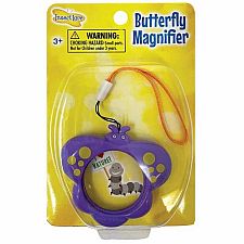 Butterfly Magnifier