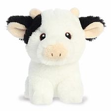 Mini Eco Cow