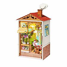 Sweet Jam Shop