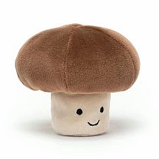 Vivacious Veg Mushroom