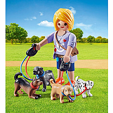 Dog Sitter